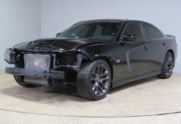 2020 Dodge Charger - Image 4