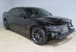 2020 Dodge Charger - Image 1