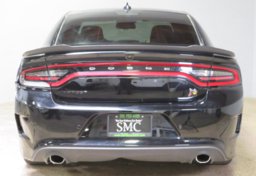 2020 Dodge Charger - Image 11