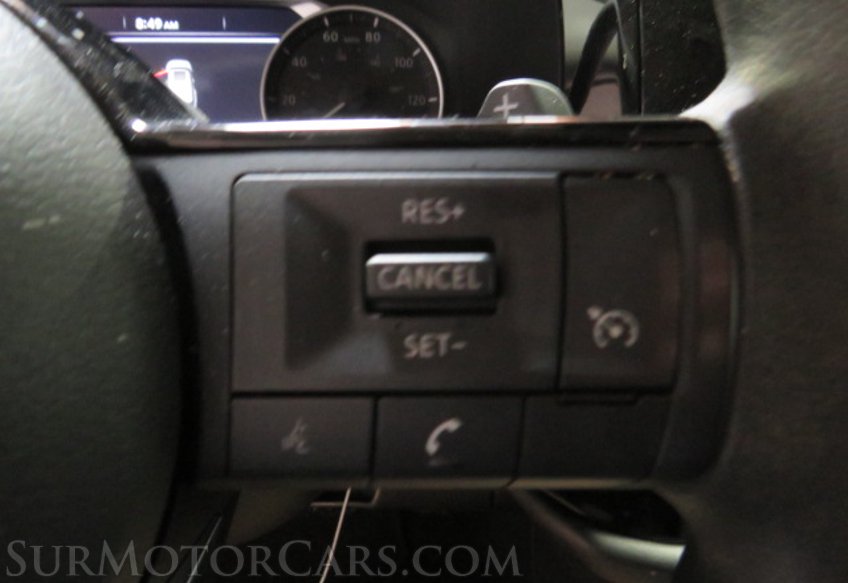 2022 Nissan Pathfinder - Image 36