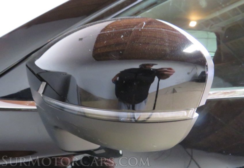 2022 Nissan Pathfinder - Image 16