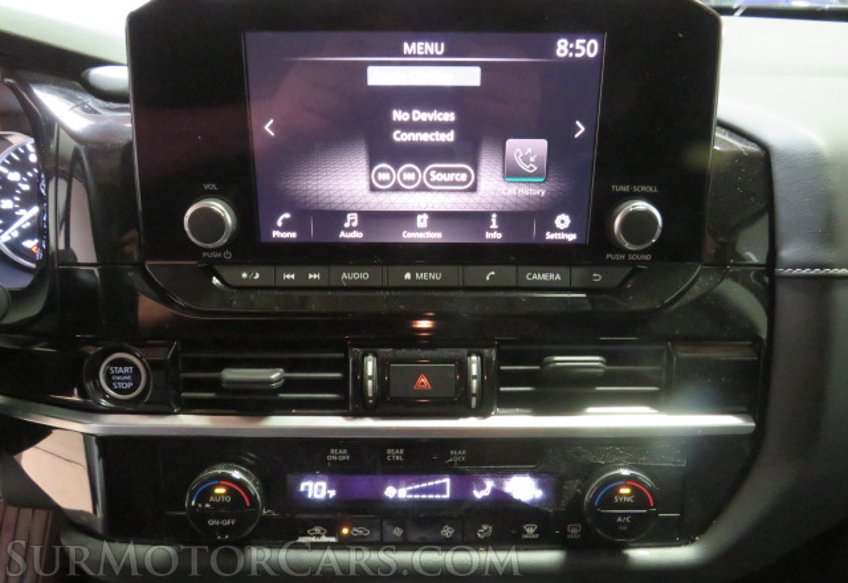 2022 Nissan Pathfinder - Image 41