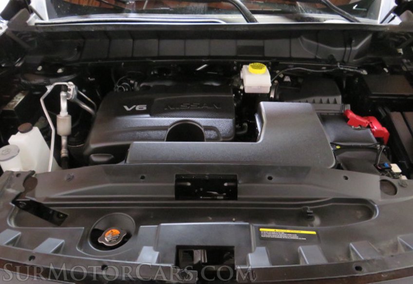 2022 Nissan Pathfinder - Image 51