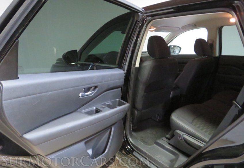 2022 Nissan Pathfinder - Image 21