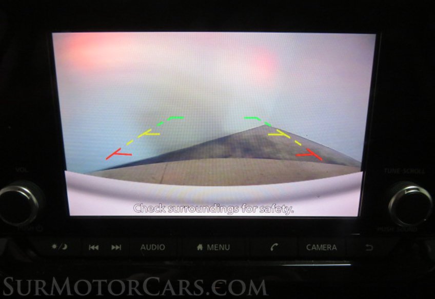 2022 Nissan Pathfinder - Image 43