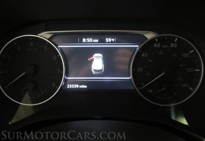 2022 Nissan Pathfinder - Image 33