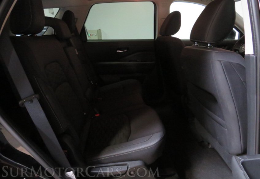 2022 Nissan Pathfinder - Image 28