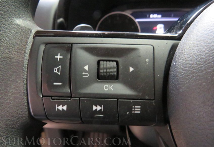 2022 Nissan Pathfinder - Image 35