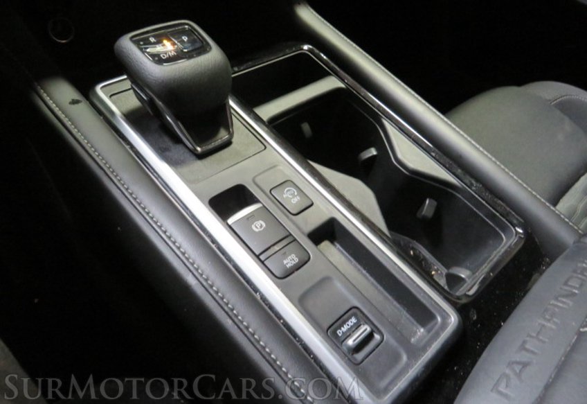 2022 Nissan Pathfinder - Image 45