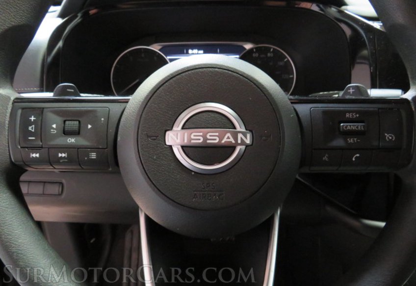 2022 Nissan Pathfinder - Image 34