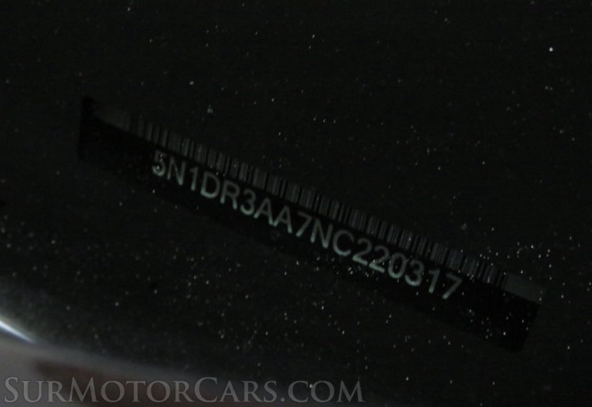 2022 Nissan Pathfinder - Image 48