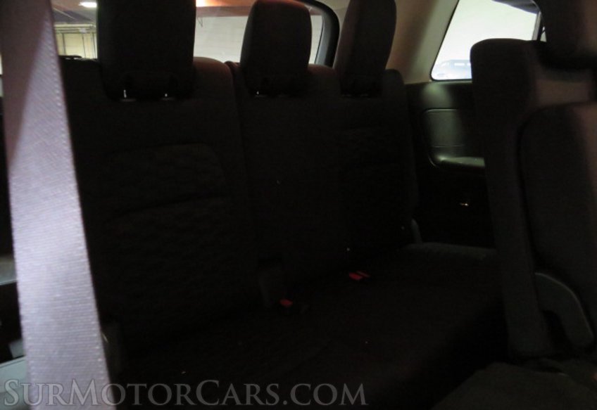 2022 Nissan Pathfinder - Image 32