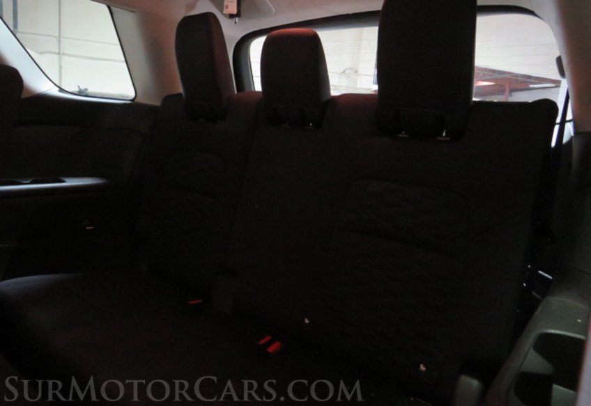 2022 Nissan Pathfinder - Image 31