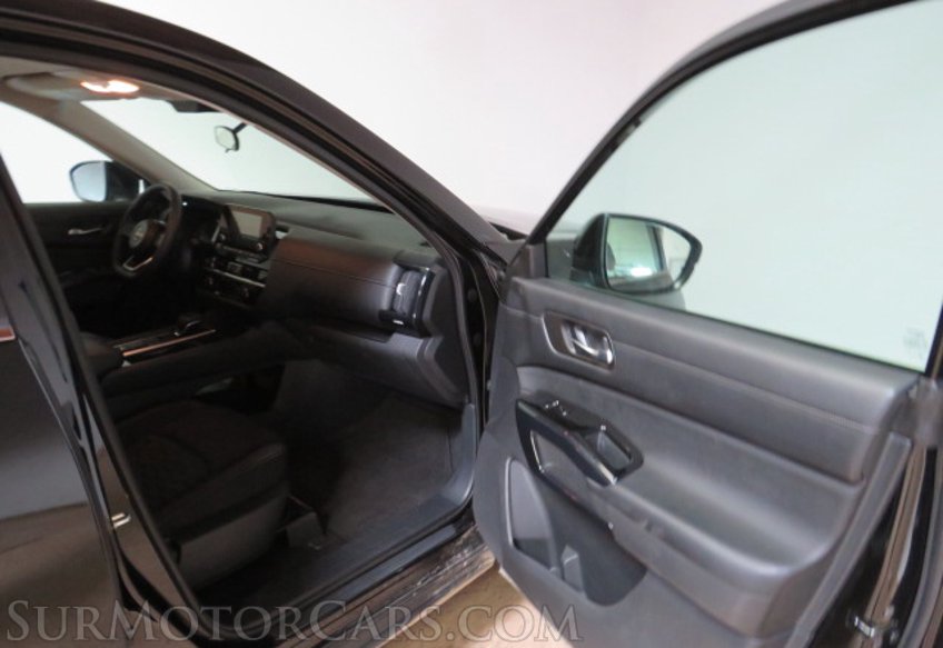 2022 Nissan Pathfinder - Image 20