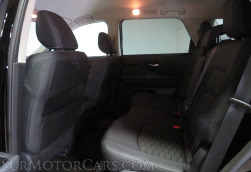 2022 Nissan Pathfinder - Image 29