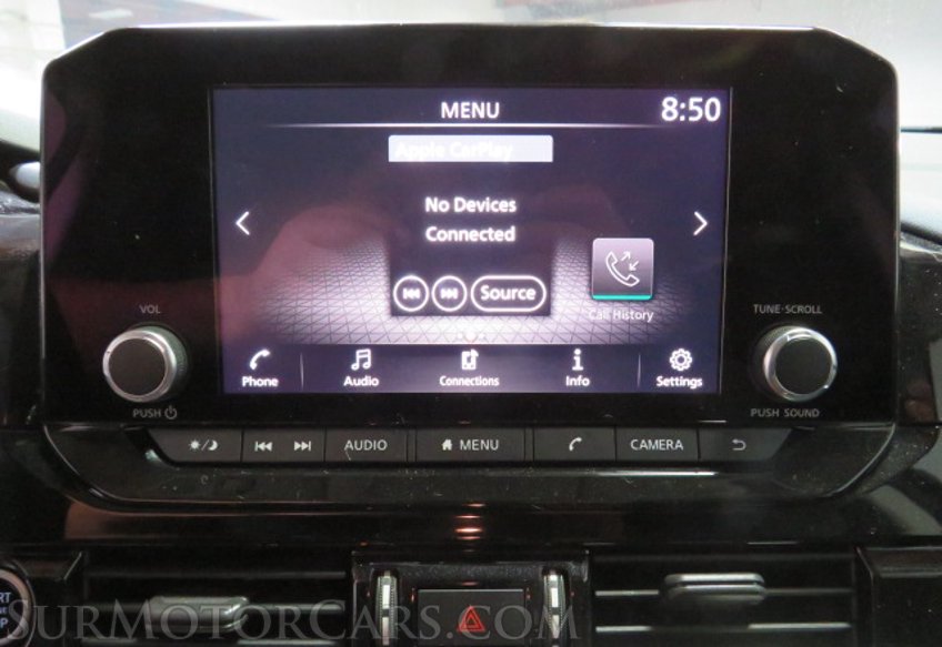 2022 Nissan Pathfinder - Image 42