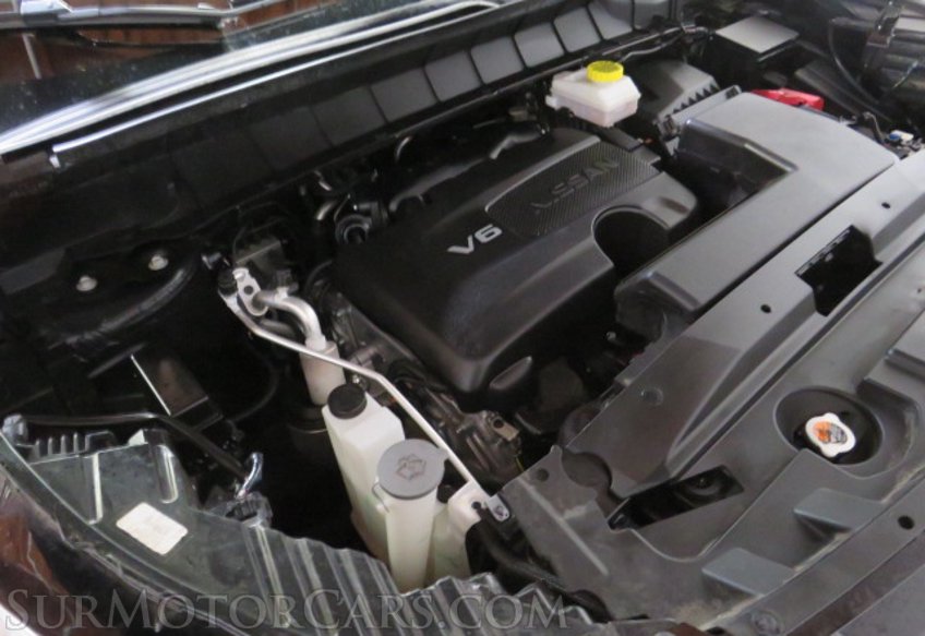 2022 Nissan Pathfinder - Image 53