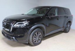 2022 Nissan Pathfinder - Image 2