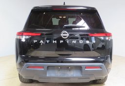 2022 Nissan Pathfinder - Image 10