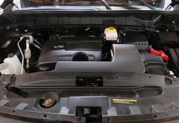 2022 Nissan Pathfinder - Image 51