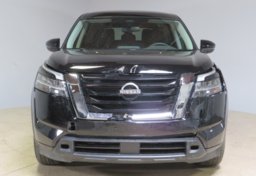 2022 Nissan Pathfinder - Image 9