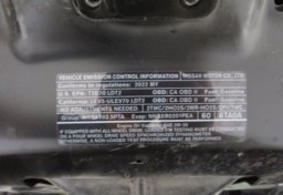 2022 Nissan Pathfinder - Image 49