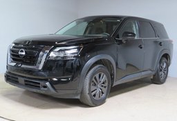 2022 Nissan Pathfinder - Image 4