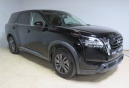 2022 Nissan Pathfinder - Image 1