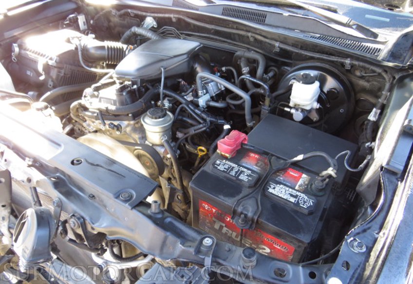 2017 Toyota Tacoma - Image 42