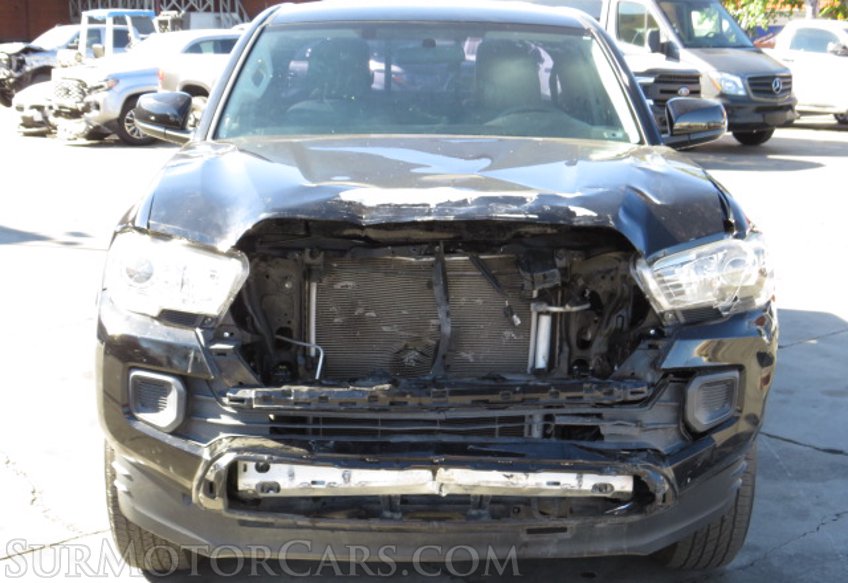 2017 Toyota Tacoma - Image 9