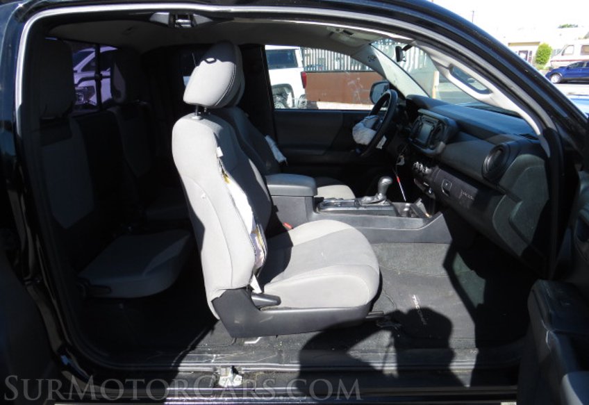 2017 Toyota Tacoma - Image 21