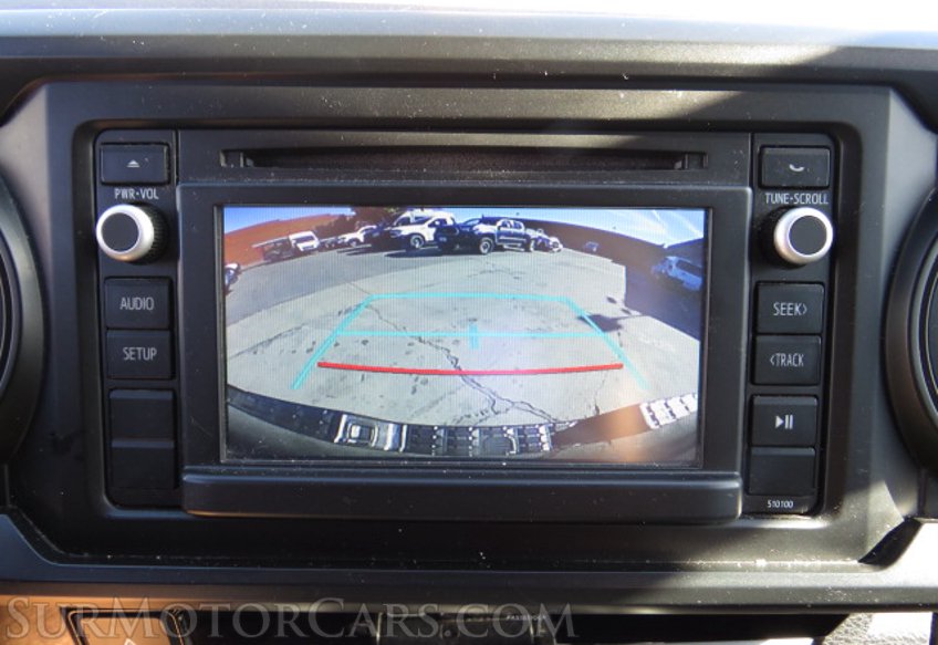 2017 Toyota Tacoma - Image 34