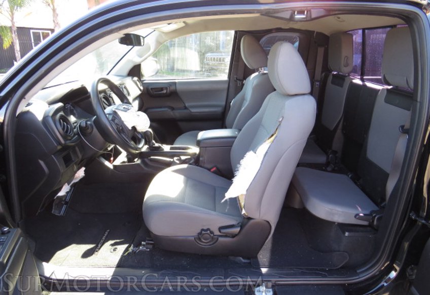 2017 Toyota Tacoma - Image 20