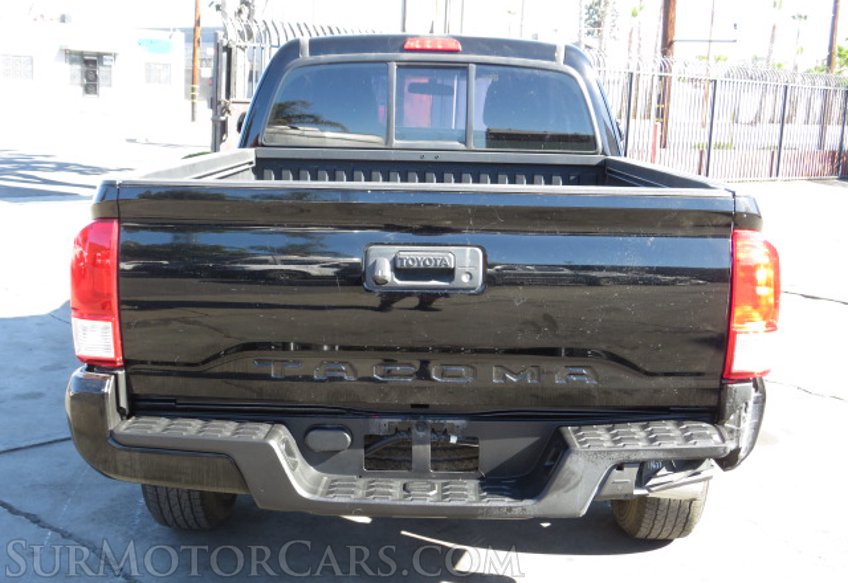 2017 Toyota Tacoma - Image 10