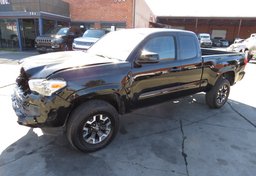 2017 Toyota Tacoma - Image 2