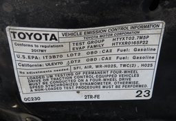 2017 Toyota Tacoma - Image 39