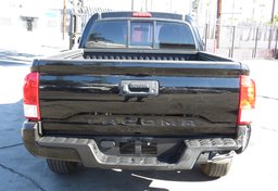 2017 Toyota Tacoma - Image 10