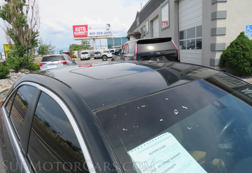 2014 Cadillac ATS - Image 14
