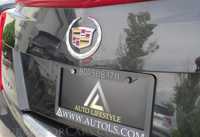 2014 Cadillac ATS - Image 23