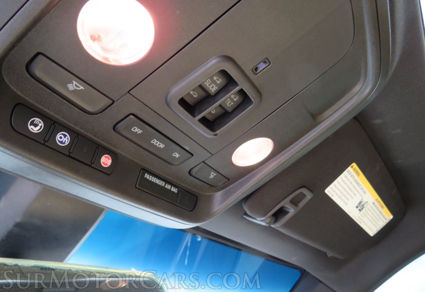 2014 Cadillac ATS - Image 43