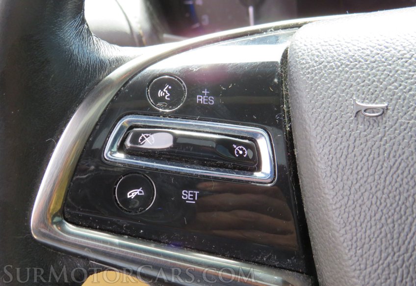 2014 Cadillac ATS - Image 37