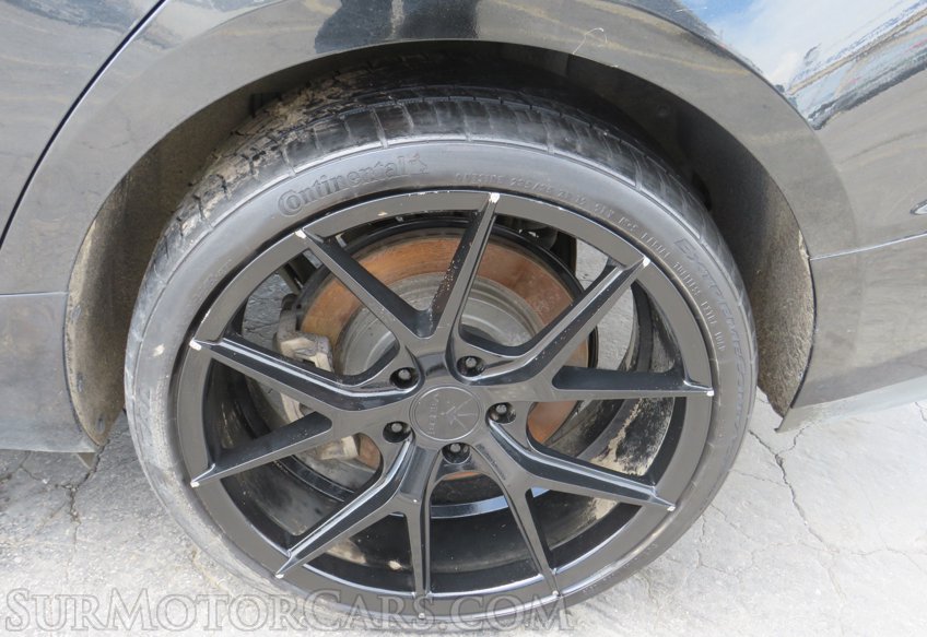 2014 Cadillac ATS - Image 49