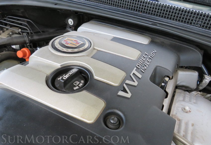 2014 Cadillac ATS - Image 50