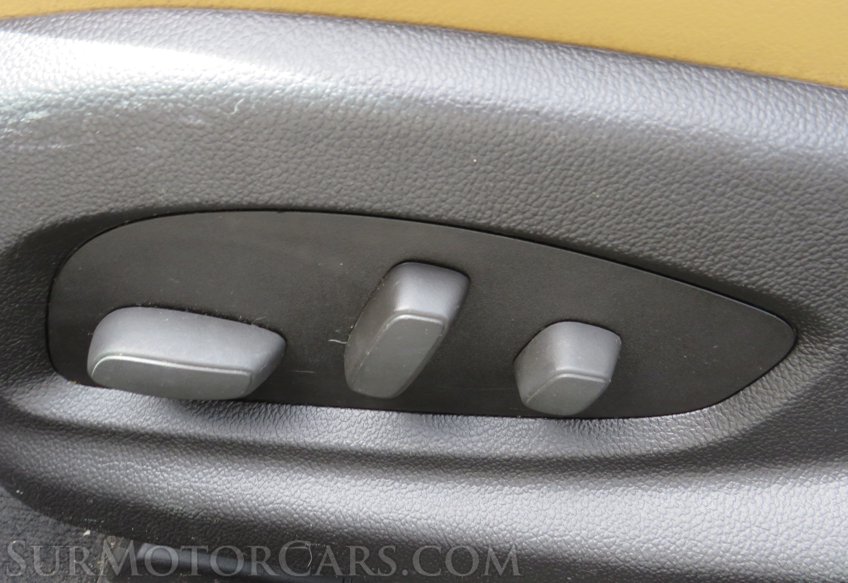 2014 Cadillac ATS - Image 46