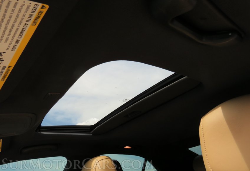 2014 Cadillac ATS - Image 44