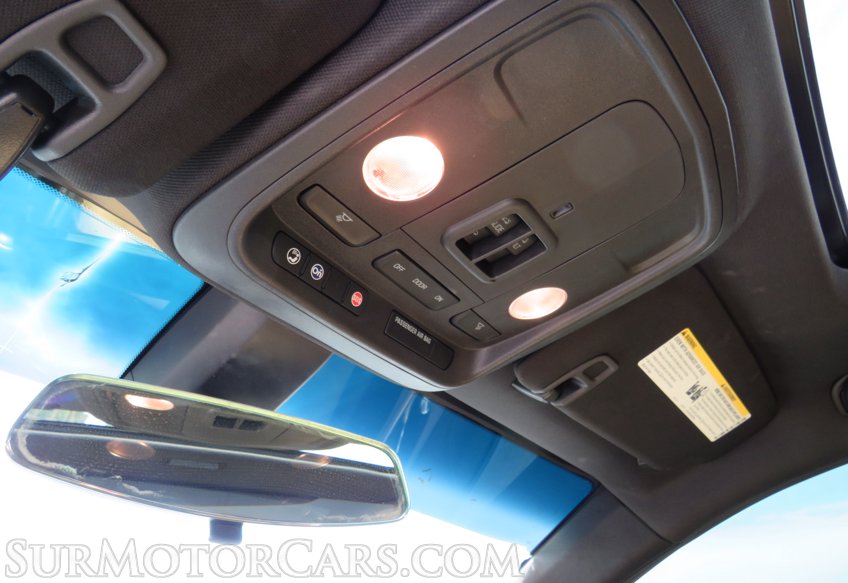 2014 Cadillac ATS - Image 45