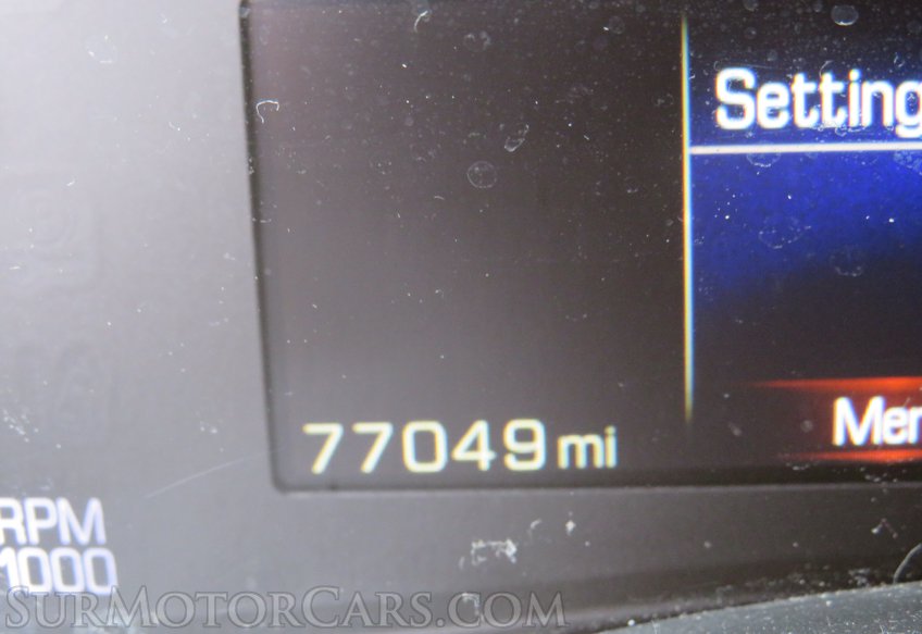 2014 Cadillac ATS - Image 38