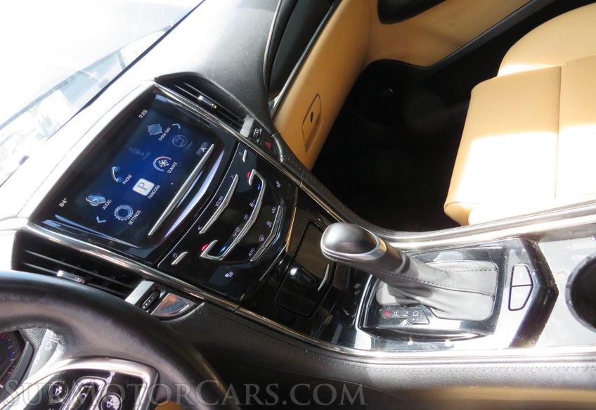 2014 Cadillac ATS - Image 34