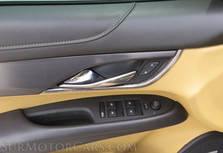 2014 Cadillac ATS - Image 47