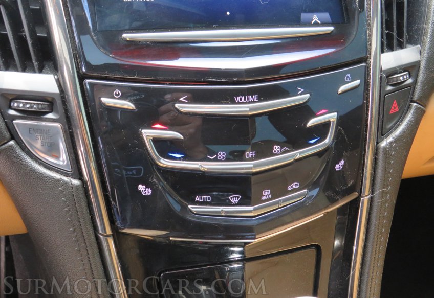 2014 Cadillac ATS - Image 41